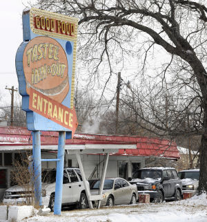 Tasty Inn